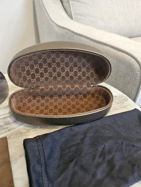 Authentic GUCCI Sunglasses main image 13